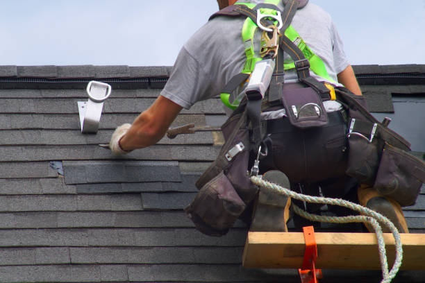Best Commercial Roof Installation  in Normal, IL