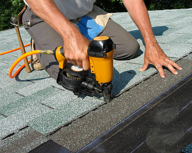 Best Local Roofing Companies  in Normal, IL