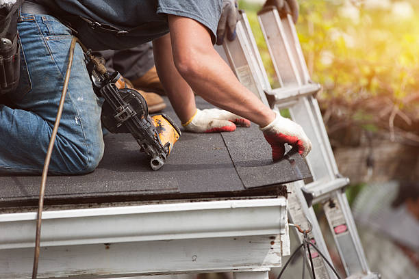 Best New Roof Installation  in Normal, IL