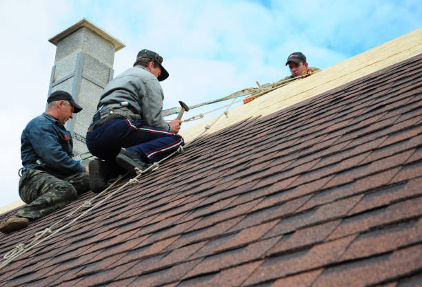 Best Best Roofing Contractors  in Normal, IL